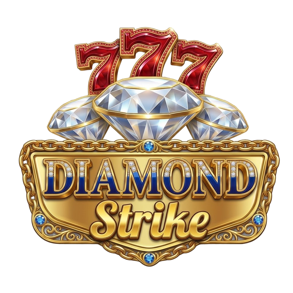 777 Diamond Strike