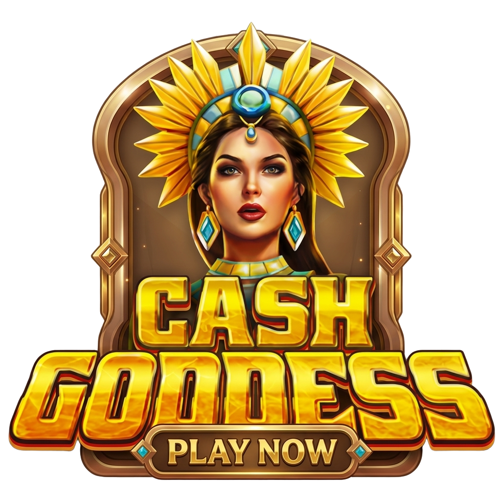 Cash Goddess